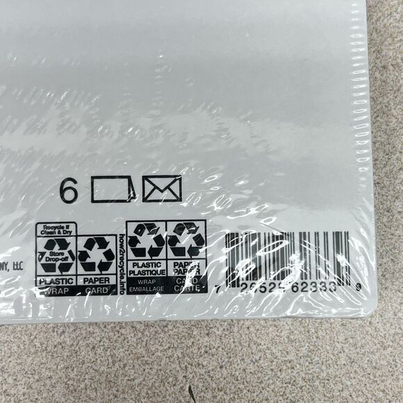 Hallmark Expressions Succulents Blank Note Cards Set of 4 Cards & Envelopes - Picture 8 of 10